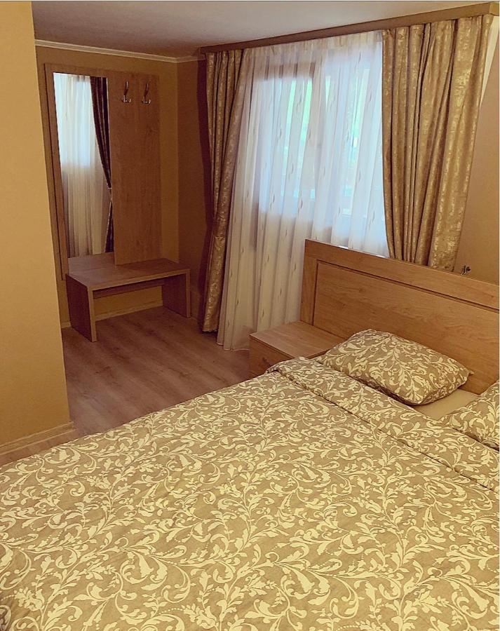Pensiunea Laura Guest house