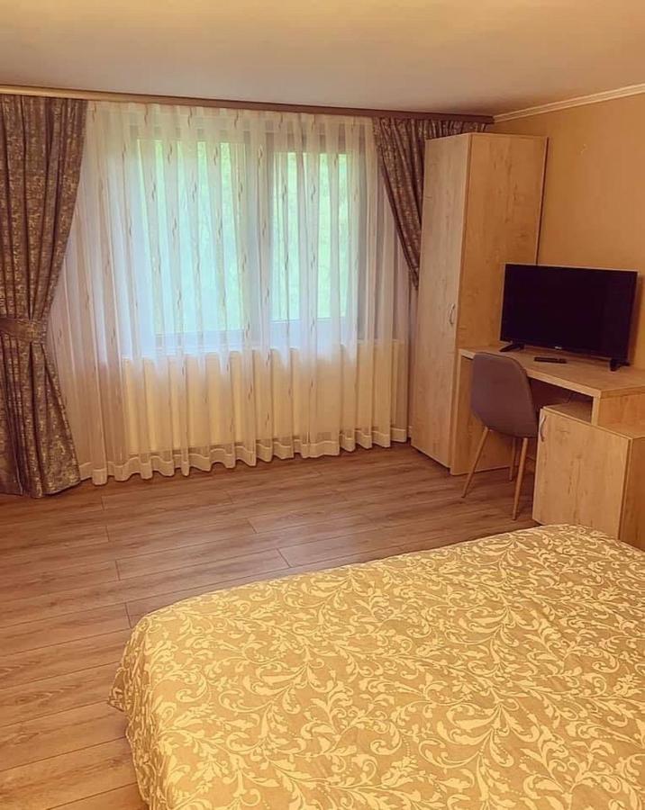 Pensiunea Laura Guest house 3*