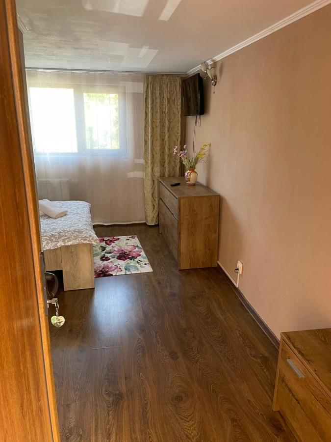 Pensiunea Laura Guest house 3*