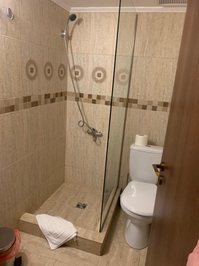 Guest house Pensiunea Laura 3*