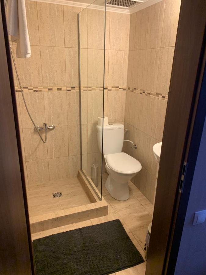 Guest house Pensiunea Laura 3*