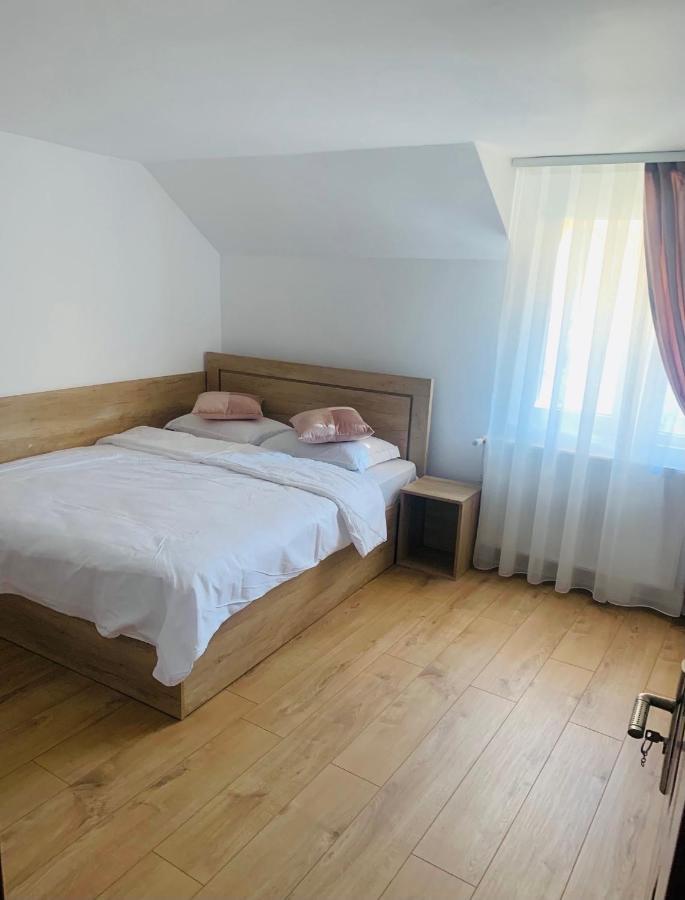 Pensiunea Laura Guest house 3*