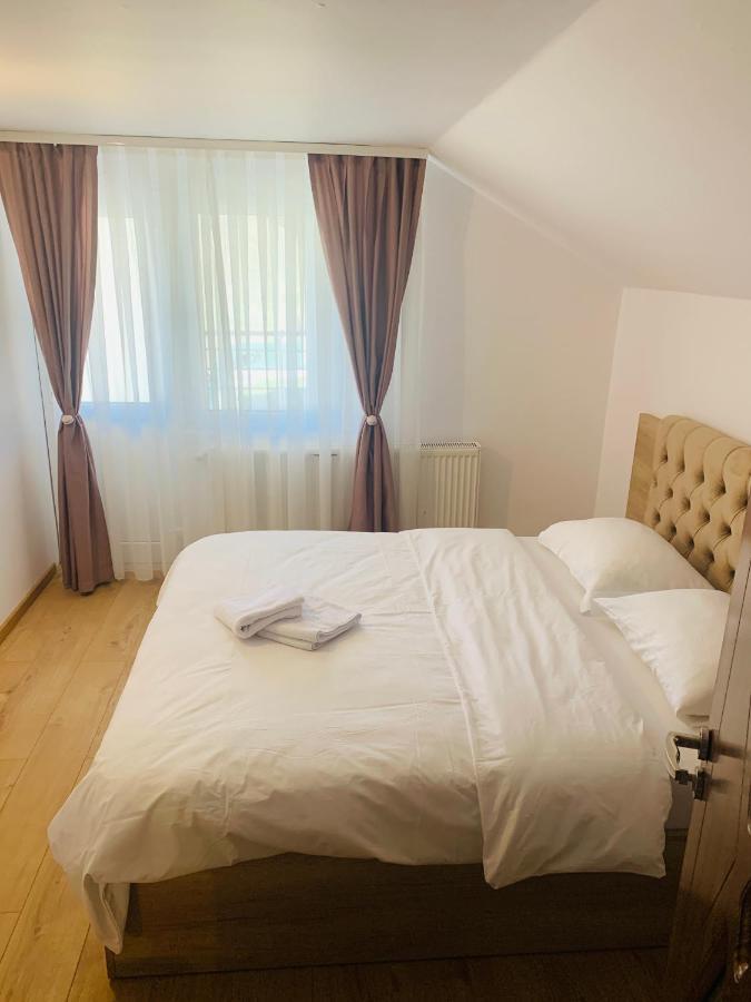 Guest house Pensiunea Laura 3*