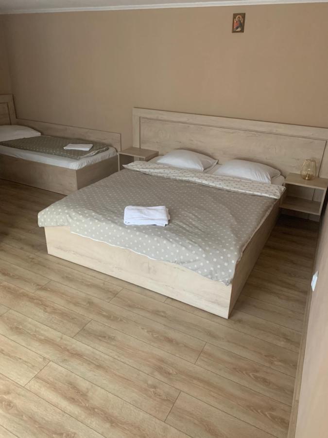 Guest house Pensiunea Laura