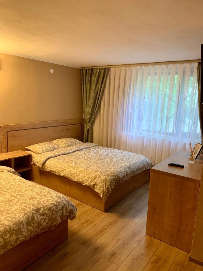 Pensiunea Laura Guest house