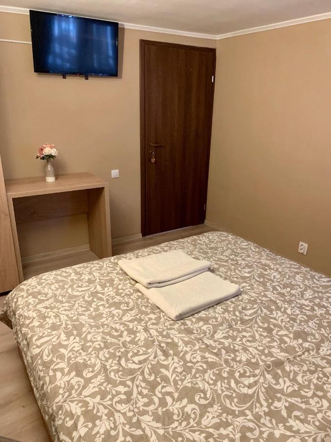Pensiunea Laura Guest house 3*