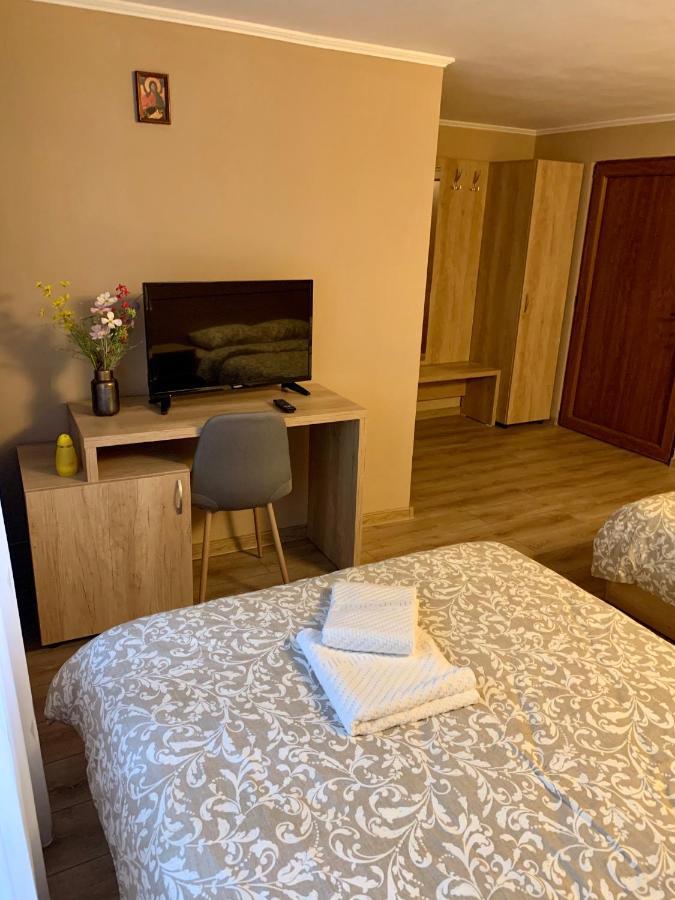 Pensiunea Laura 3* Chiscau