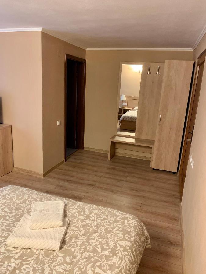 Pensiunea Laura 3* Chiscau
